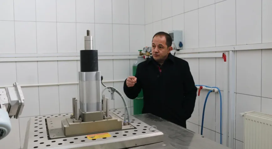 Erzincan Tulum Peynirinde Kalite Yolculuğu Sürüyor