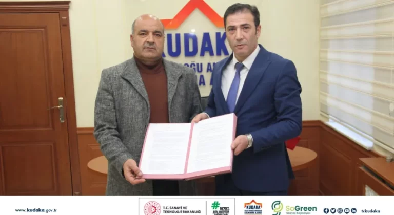 Erzincan’da Plastik Atıklara Döngüsel Ekonomi Modeli