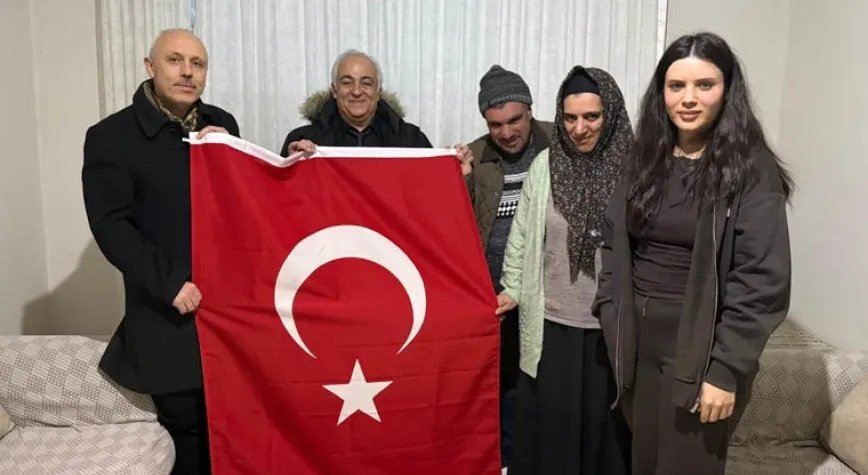 Fedakârlığın Sessiz Kahramanı Çilem: Bir Hayat, Bir İnsanlık Dersi