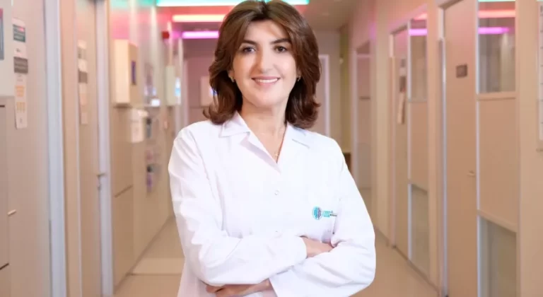 Güzel koku hijyen göstergesi değil!