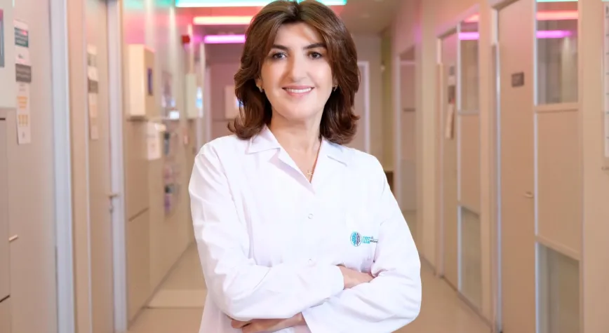 Güzel koku hijyen göstergesi değil!