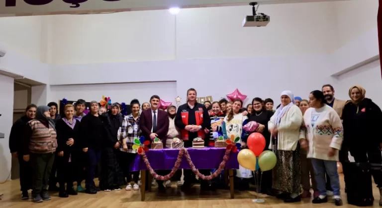 İl Müdürü Serdar Demirci’den Yılın Son Gecesinde Anlamlı Ziyaretler