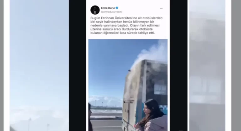 Özel Halk Otobüslerinde Yaşanan Aksaklıklar Öğrencileri Zorluyor