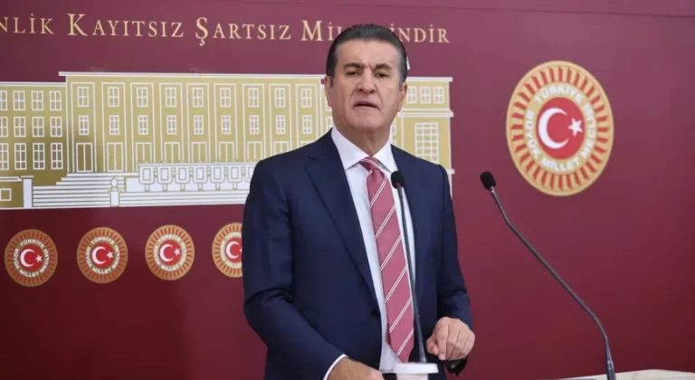 Sarıgül: “Türkiye Yüzyılında Emekli Yüzyılın Çilesini Yaşıyor”