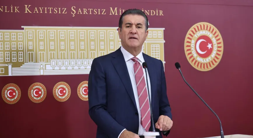 Sarıgül: “Türkiye Yüzyılında Emekli Yüzyılın Çilesini Yaşıyor”