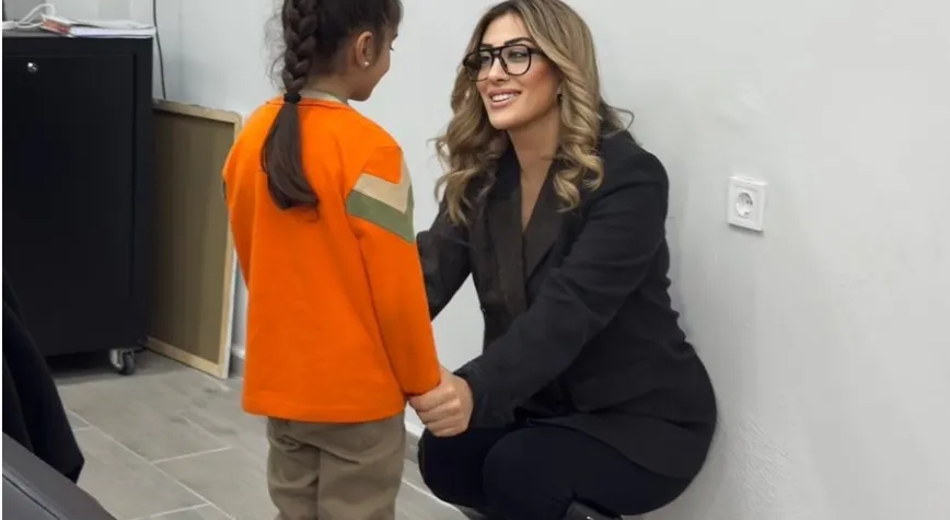 Türkülerle Isınan Eller: 135 Öğrenciye Kışlık Giyim Yardımı