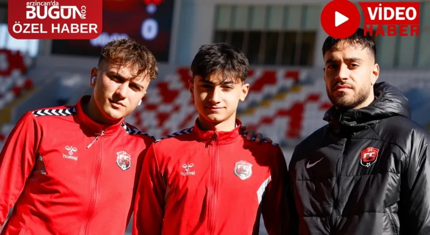 14 Yaşındaki Yiğit Efe Buğday Karaman Deplasmanında Profesyonel Sahneye Çıktı