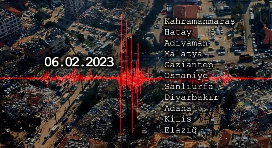 Asrın Felaketinin 3. Yılı: Acı Dinmedi, Dayanışma Unutulmadı