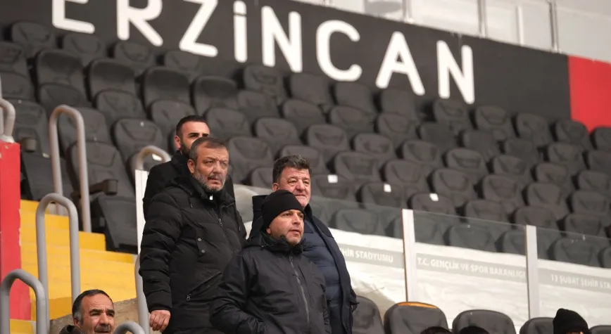 Başkan Alaattin Yavuz Güneş: “Karaman’da Bir Ruh Kazandı, Şimdi Sıra Tribünlerde”