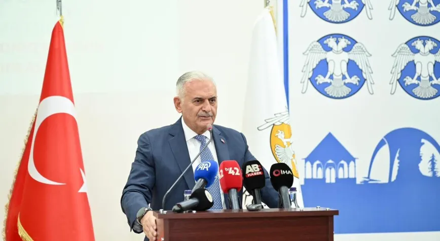 Binali Yıldırım Kurtuluş Programları İçin Erzincan’a Geliyor