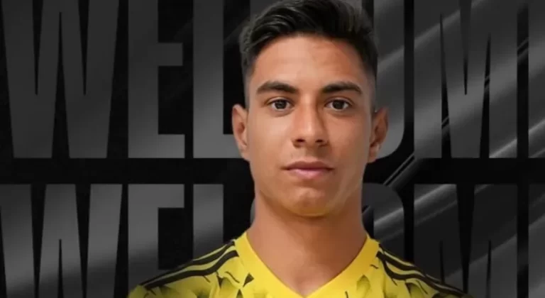 Cezalı Oyuncu Detayı Ortaya Çıktı: Abdullah Uysal Neden PFDK’ya Sevk Edildi?