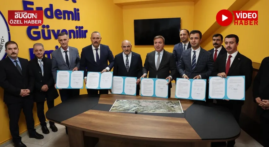 “Değer Erzincan” Spor Kulüpleri 20’ye Ulaştı: 2 Bin 572 Öğrenciye 19 Branşta Eğitim