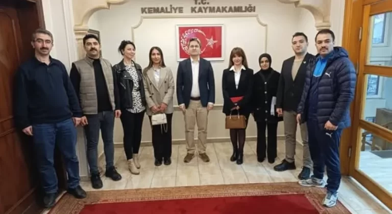 Eğin Kültürü Gelecek Nesillere Aktarılıyor