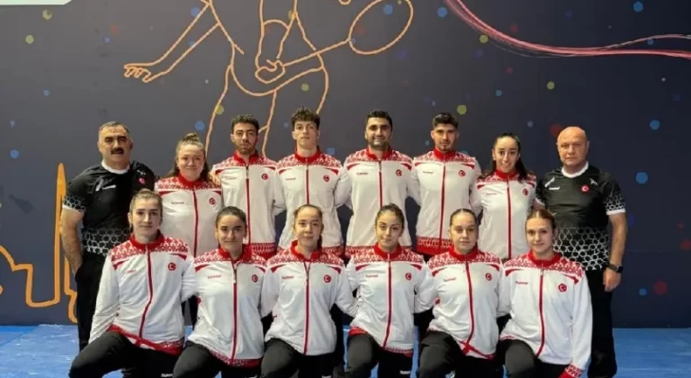 Erzincan Badmintonda Zirvede: A Milli Takıma 12 Sporcu