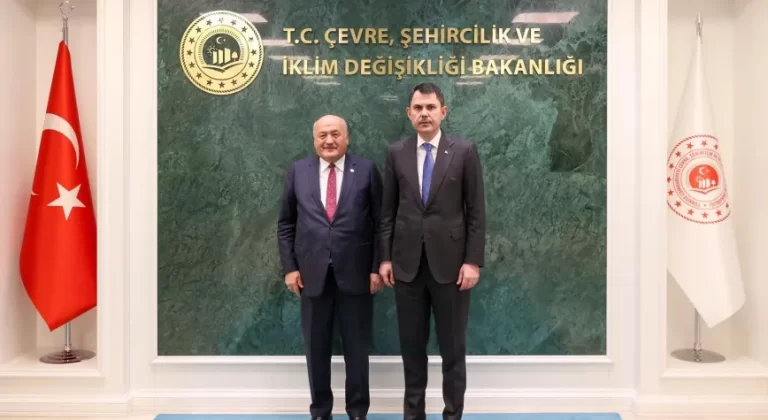 Erzincan Merkez Çarşı’da Kentsel Dönüşüm İçin Sahaya İnilıyor