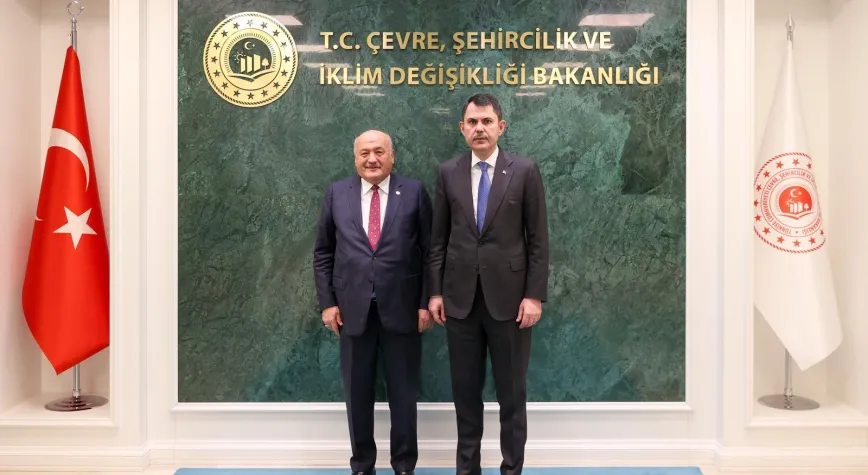 Erzincan Merkez Çarşı’da Kentsel Dönüşüm İçin Sahaya İnilıyor