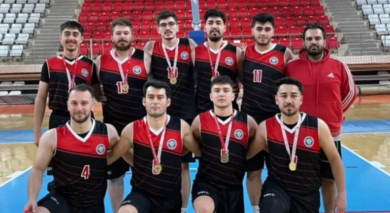 Erzincan Parkede Sahne Alıyor: Cankent Spor E Grubu’nda Mücadeleye Hazır!