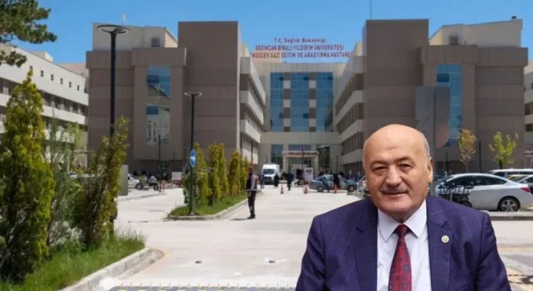 Erzincan’a 20 Yeni Hekim Atandı: Sağlık Kadrosu Güçleniyor