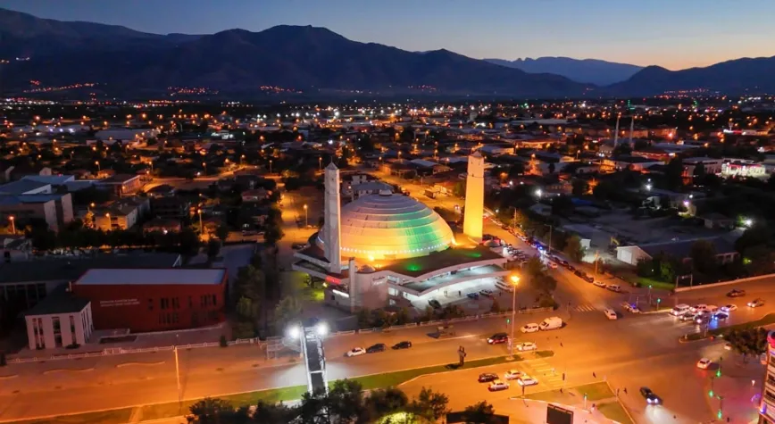 Erzincan’da Ramazan Heyecanı Başlıyor: İlk Sahur, İlk İftar ve Bayram Takvimi Belli Oldu