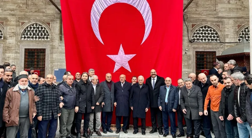 Erzincan’ın Kurtuluşunun 101. Yılında Şehitler Dualarla Anıldı