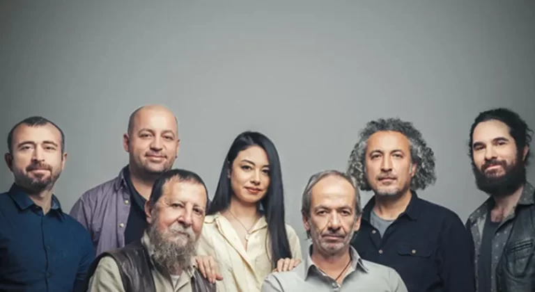 Ezginin Günlüğü Erzincan’da Sahne Alacak