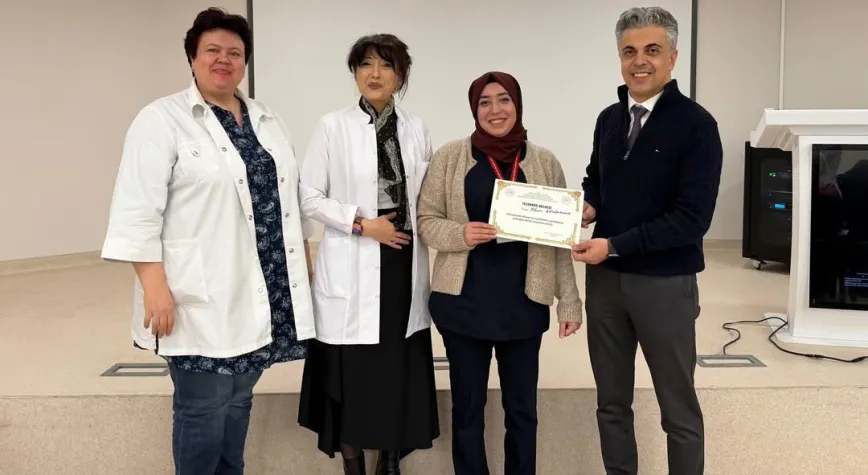 Hizmet İçi Eğitimle Mesleki Bilgi ve Kurumsal Farkındalık Güçlendirildi