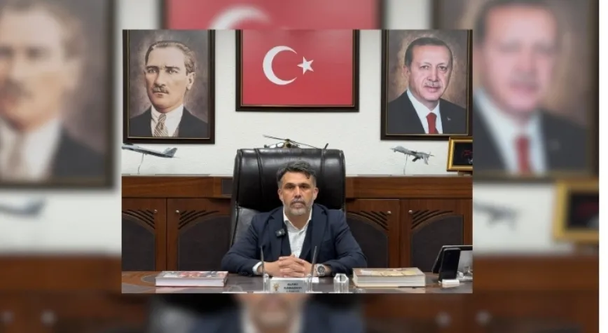 Kabadayı: “Ramazan’ın Manevi İklimi Birliğimizi Güçlendiriyor”