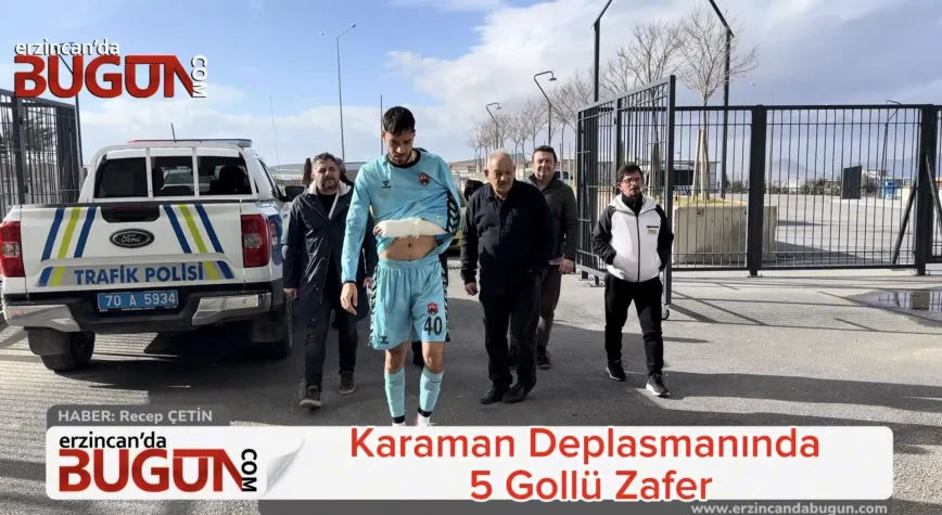 Kırık Kolla 30 Dakika! Alper Mutlu’dan Unutulmayacak Fedakârlık