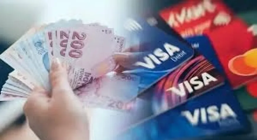 Kredi Kartı Limitleri: Yasal Düzenlemeler, Gelir İlişkisi ve Etkili Yönetim Rehberi