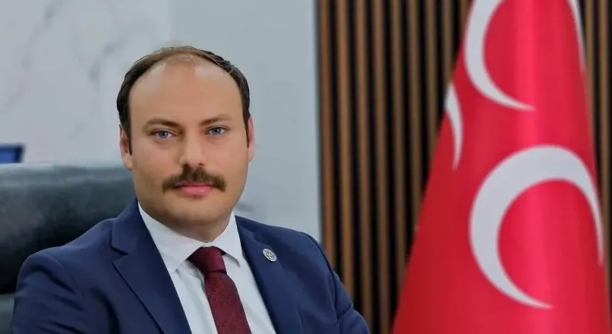 MHP Erzincan İl Başkanlığı’ndan İsim Değişikliği Teklifine Sert Tepki