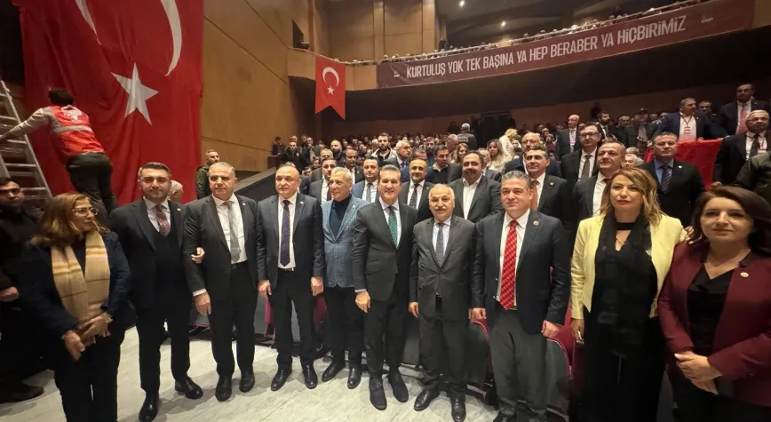 Mustafa Sarıgül: “1999 ve 2023 Depremleri Aklımızı Başımıza Getirmediyse, Daha Ne Olmalı?”