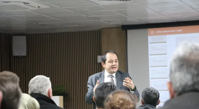 Tarımda Güvenli Üretim İçin Yeni Kontrol Süreci Başlıyor