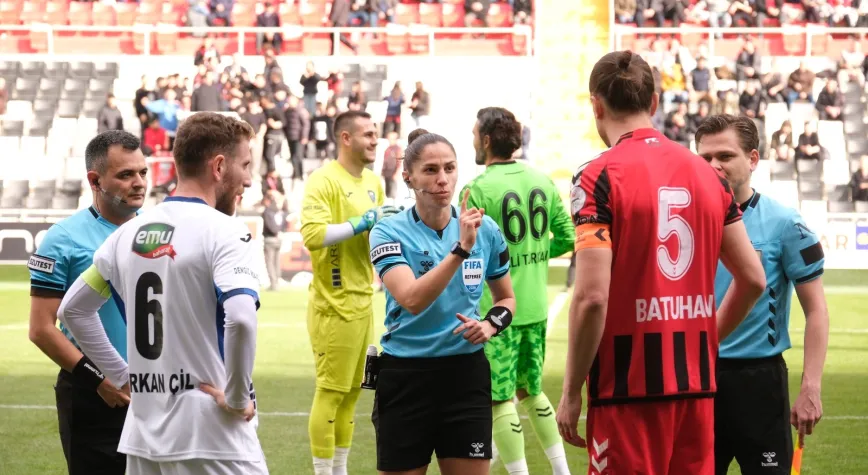 TFF 2. Lig Beyaz Grup | 24. Hafta Genel Değerlendirmesi