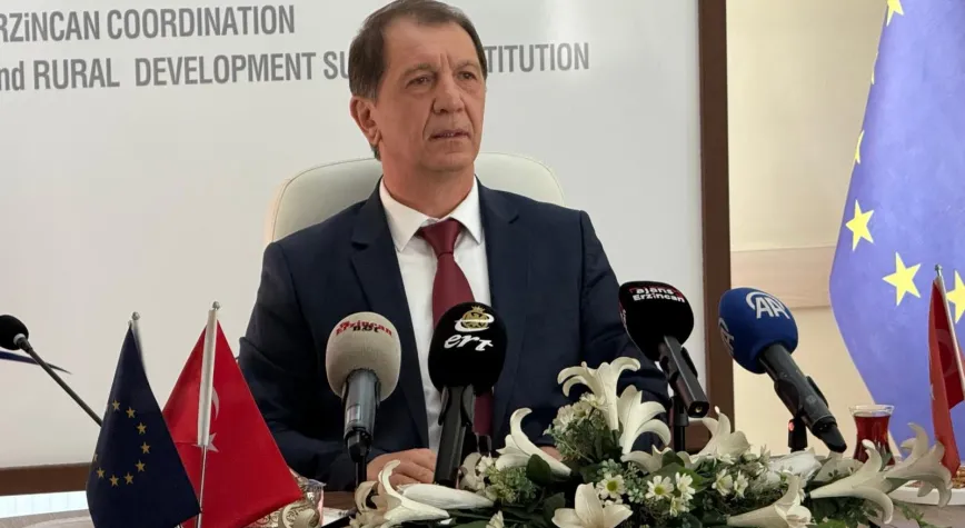 TKDK Erzincan 2025 Performansını Değerlendirdi, 2026 Yatırım Hedeflerini Açıkladı