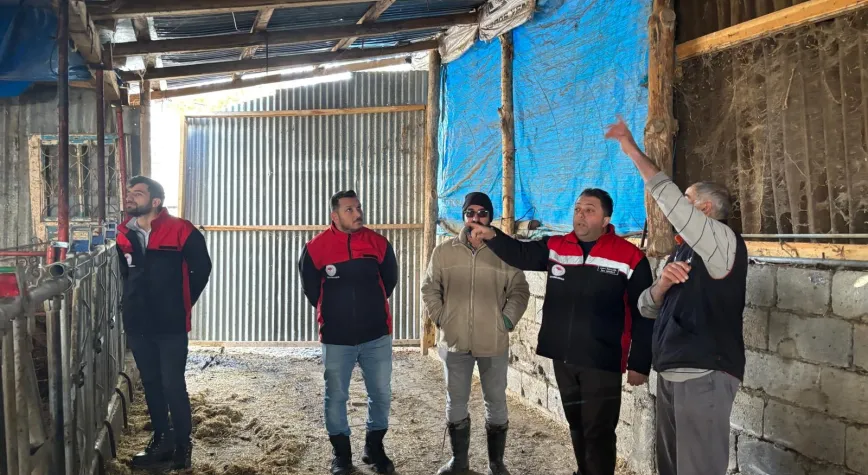 Yangının Ardından Yeniden Üretim: Kemah’ta Dayanışmanın Gücü