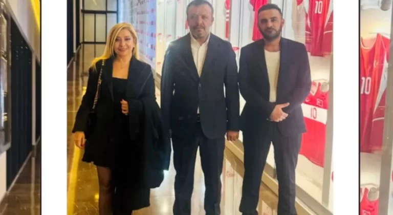 24 Erzincanspor, TFF İftar Programında Yerini Aldı