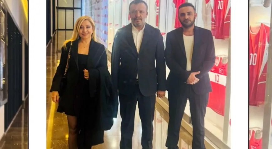 24 Erzincanspor, TFF İftar Programında Yerini Aldı