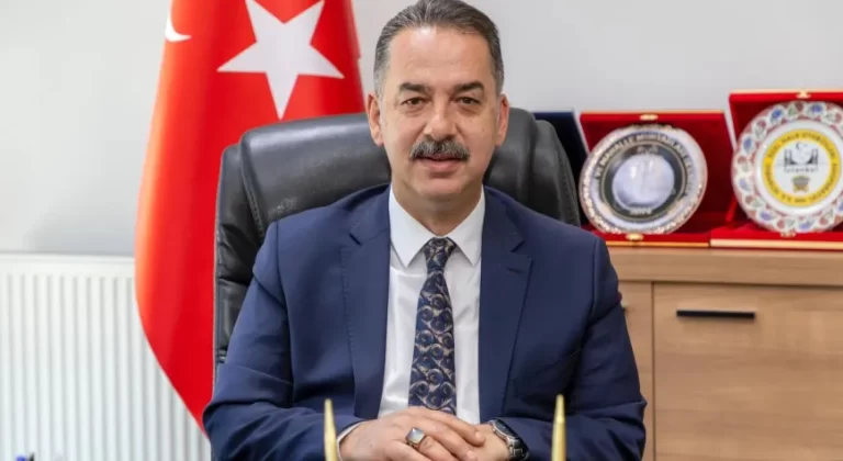 Başkan Şireci: “Bu Mübarek Gecede Dualarımız Kabul Olsun”