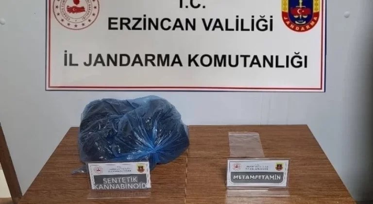 Erzincan’da Jandarmadan Suçlulara Geçit Yok: 263 Aranan Şahıs Yakalandı
