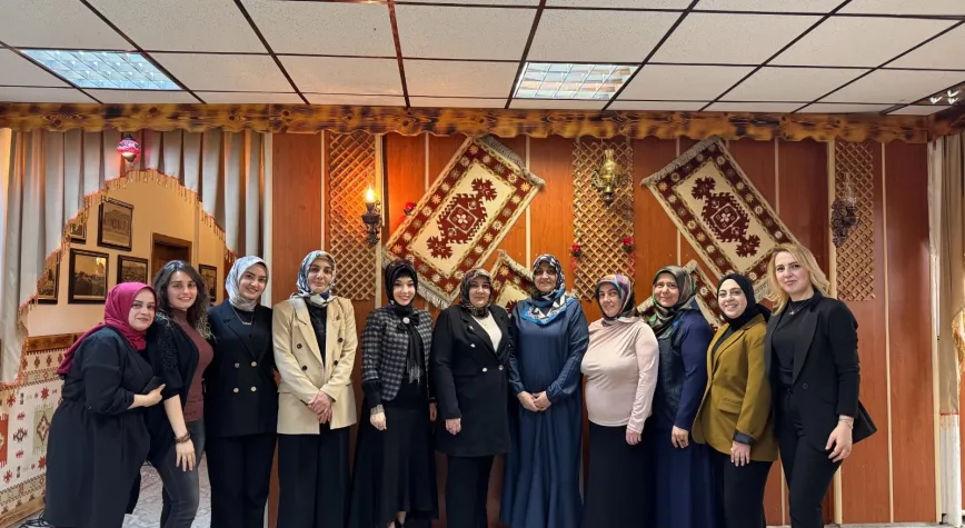 KAÇEP Erzincan İl Başkanlığı’ndan Kadınlar Günü Programı