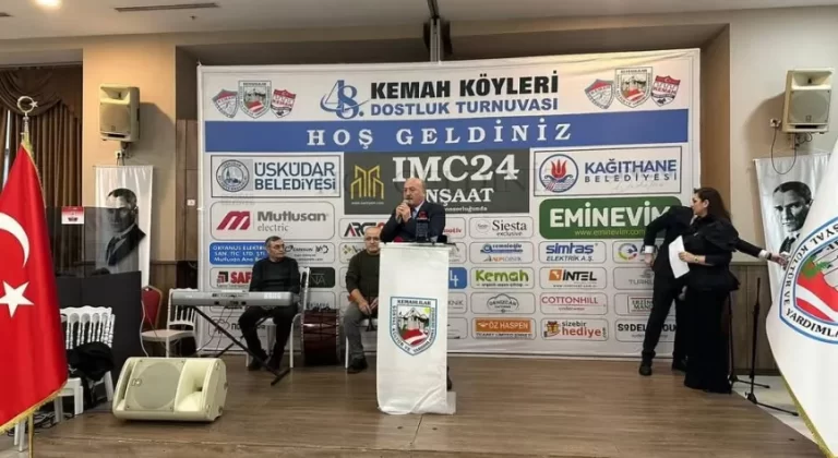 Milletvekili Karaman: “Biz Barışın ve Kardeşliğin Milletiyiz”