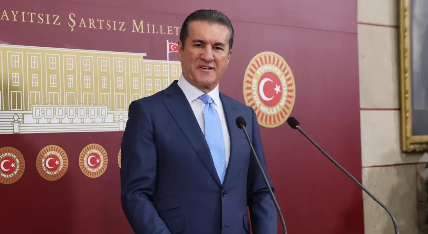 Milletvekili Sarıgül’den Esnafa Vergi Nefesi: Kira Stopajının Kaldırılması İçin Kanun Teklifi