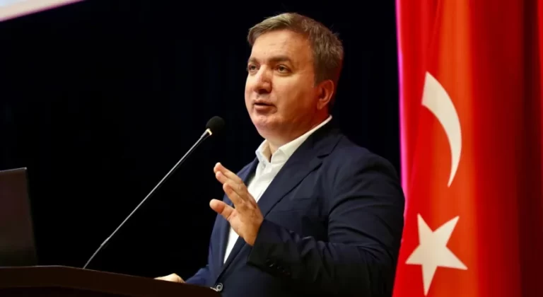 Vali Aydoğdu: “Çanakkale Deniz Zaferi Milletimizin Diriliş Destanıdır”