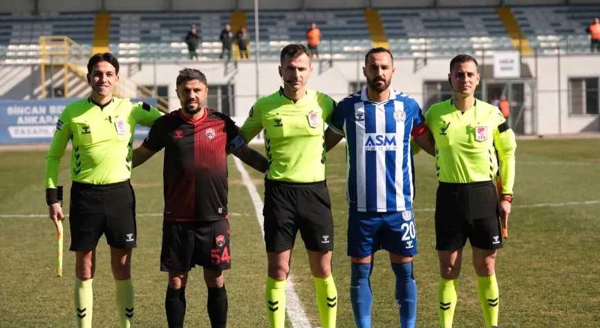 Zirvede Büyük Yarış, Play-Off ve Düşme Hattı Kızıştı!