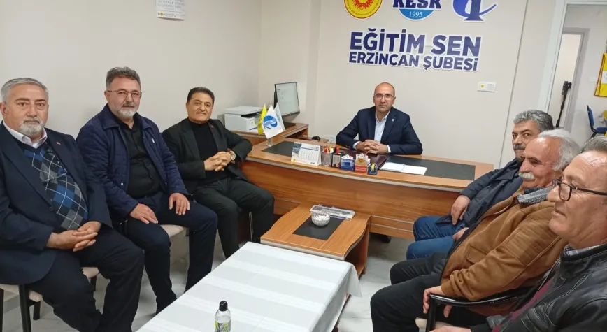 CHP İl Başkanı Ersoy: “Laik ve Bilimsel Eğitimin Yanındayız”