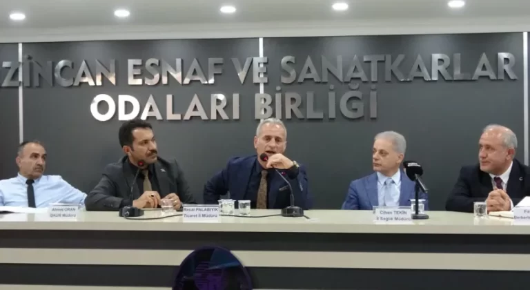 Erzincan’da Güzellik Sektörüne Sıkı Denetim: Yeni Kurallar Açıklandı