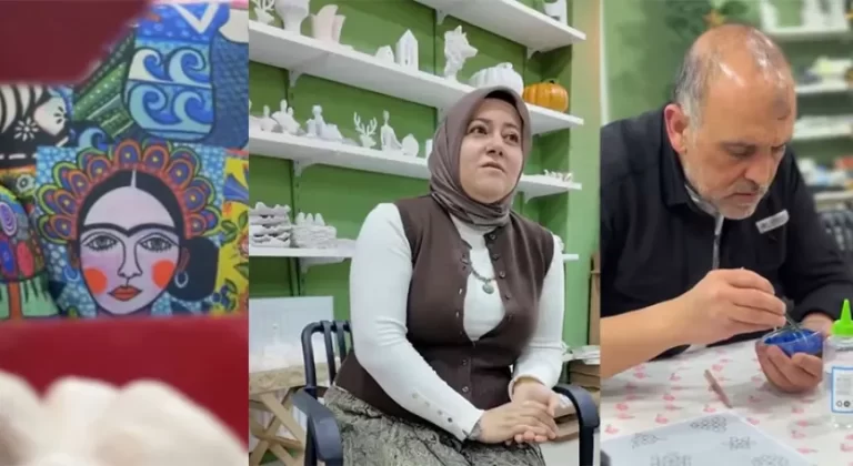 Erzincan’da Kadın Girişimciden İlham Veren Başarı Hikâyesi