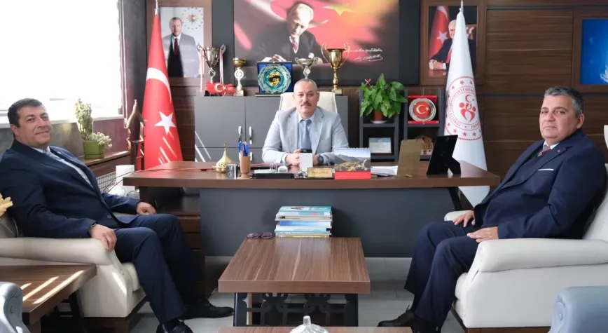 Erzincan’da Spor Yönetiminde Yeni Dönem: Hizmet Müdürlüklerine Atamalar Yapıldı