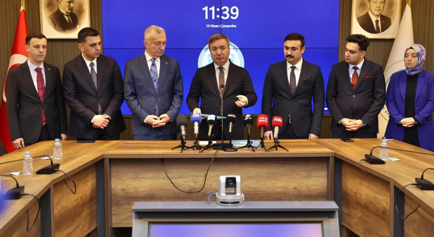 Erzincan’da “Toplumsal Dayanışma ve Sosyal Destek Projesi” Protokolü İmzalandı