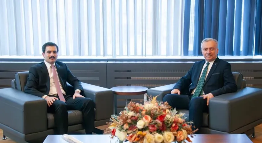 Erzincan’da Yargı ve Akademi Güçlerini Birleştiriyor